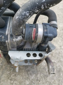 bmw e39 лифт дизельный насос webasto 2.0d Thermo Z/C