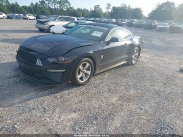 Ford Mustang VI 2021 Ford Mustang Ecoboost Fastback 2021 2.3l 2.3 Benzyna 310KM, zdjęcie 1