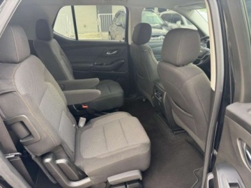 Chevrolet 2021 Chevrolet Traverse 2021 CHEVROLET TRAVERSE LT 3.6 Benzyna 310KM, zdjęcie 12