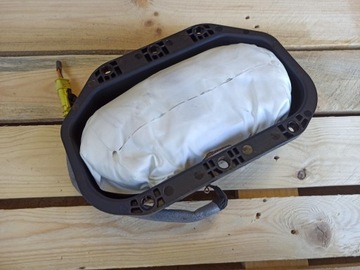 PODUSZKA AIRBAG PASAŻERA OPEL ASTRA J 13381057