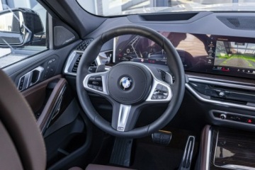 BMW X6 G06 SUV Facelifting 3.0 40d 352KM 2026 BMW X6 xDrive40d DEMO, zdjęcie 22