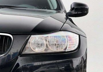 BMW Seria 3 2012 BMW Seria 3 Pakiet Comfort 6-biegowa Tempomat Podgrzewane fotele, zdjęcie 5