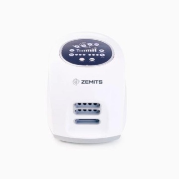 Аппарат для прессотерапии ног Zemits LipoPremo