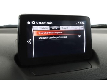 Mazda CX-3 Crossover Facelifting 2.0 Skyactiv-G 121KM 2021 Mazda CX-3 2.0 Skyactiv-G Advantage Klimatronik, zdjęcie 24