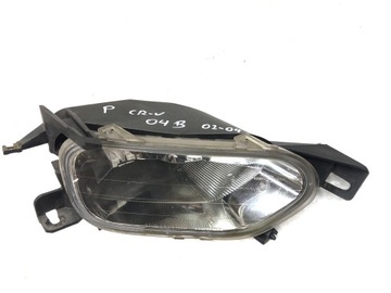 HALOGEN ŚWIATŁO PRZECIWMGIELNE PRAWY PRZÓD HONDA CR-V II 02-04