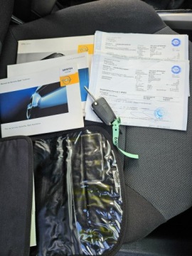 Opel Astra H Hatchback 5d 1.6 Twinport ECOTEC 105KM 2007 Opel Astra Opłacona Zdrowa Zadbana Serwisowana, zdjęcie 15