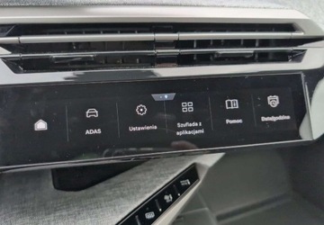 Peugeot 5008 III 2025 Peugeot 5008 HYBRYDA 145KM GT Aut. Pewny Bogaty SalonPL Gwarancja RIA FV23, zdjęcie 29