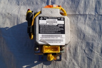 SENSOR MODUŁ PODUSZEK FIAT DUCATO 1321119080