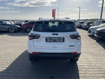 Jeep Compass II SUV Facelifting 1.3 GSE T4 150KM 2021 Jeep Compass Night Eagle Automat Skóra, zdjęcie 1