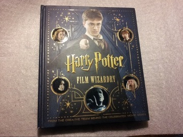 Harry Potter Film Wizardry Warner Bros