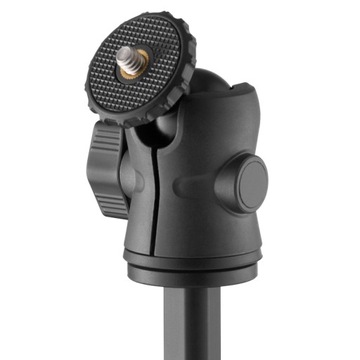 Штатив Nest NT-690 с телескопической ФОТОколонкой