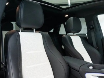 Mercedes GLE V167 SUV Facelifting 2.0 300d 269KM 2025 Od ręki - 300 d 4MATIC (269KM) AMG Line | Dach panoramiczny + Hak, zdjęcie 6