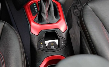 Jeep Renegade SUV 2.0 MultiJet 170KM 2015 Jeep Renegade 2.0d 4x4 Wersja TrailHawk Automatic Xenony Hak Gwarancja 1, zdjęcie 19