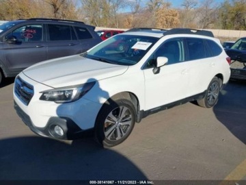 Subaru Outback V 2018 Subaru Outback Subaru Outback 3.6r Limited, zdjęcie 2