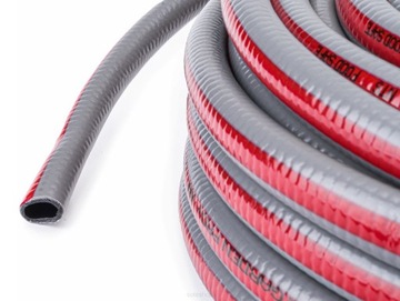 САДОВЫЙ ШЛАНГ 1/2 ДЮЙМА, 50 М, 6 СЛОЙ, 30 БАР, ПВХ, ПРОТИВ УФ-излучения