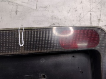 Накладка крышки багажника Audi A6 C5 универсал Avant 4B9945695D01C