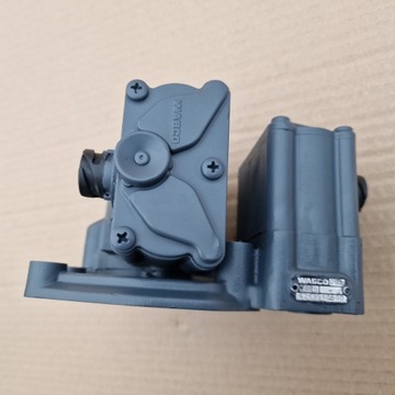 ПРИВОД ТРАНСМИССИИ MERCEDES EPS II WABCO 4213510690