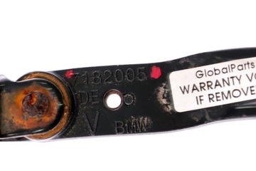 BMW F10 F11 Ограничитель передней двери