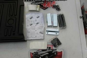 Чехол и ковер для кошачьего туалета Ford Ranger 2015 года!