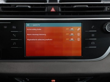 Citroen Grand C4 Picasso II Grand Picasso Facelifting 1.6 BlueHDi 120KM 2018 Citroen C4 Grand Picasso Shine automat 7-osob., zdjęcie 28