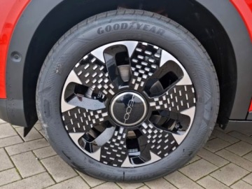 Fiat 2026 Od ręki - 600e La Prima 54kWh 156KM, zdjęcie 12