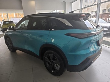 BAIC Beijing 5 1.5  177KM 2025 BAIC Beijing 5 Luxury DCT 1.5T Suv 177KM 2025, zdjęcie 2