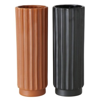 Wazon Tuba 31cm kamionka 1szt do wyboru kolor