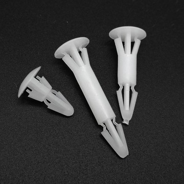 Расстояние между штифтом и зажимом для печатной платы L=12 мм