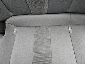 Renault Megane III Grandtour 1.4 16v TCe 130KM 2011 Renault Megane Opłacony Zdrowy Zadbany, zdjęcie 19