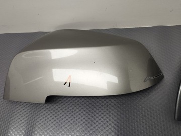 BMW F20 F30 POUZDRO KRYT ZRCÁTKO LEVÝ