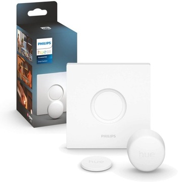 Переключатель Philips Hue белый