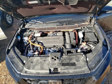 Honda CR-V VI 2024 Honda CR-V Sport Touring 2024 2.0l 2.0 Hybryda 204KM, zdjęcie 6