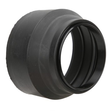 Комплект бленды 4 в 1 с резиновой крышкой