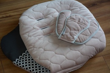 Вставка для коляски MILI DREAM JOIE LITETRAX PATTERNS