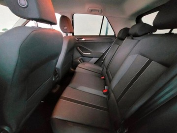 Volkswagen T-Roc I SUV Facelifting 1.5 TSI ACT 150KM 2024 Volkswagen T-Roc Life Plus 1.5 TSI 150KM DSG, zdjęcie 8