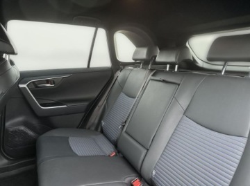 Toyota RAV4 V SUV 2.5 Hybrid Dynamic Force 222KM 2021 Toyota RAV4 Toyota RAV4 2.5 Hybrid Selection 4x4 Vat Marza Gwarancja Sa, zdjęcie 23