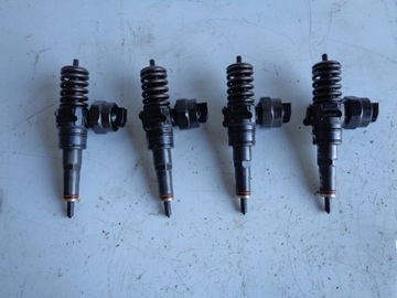 POMPOWTRYSK 1.9 TDI 038130073AC