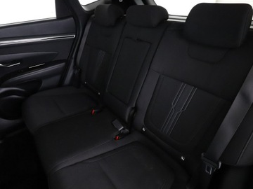 Hyundai Tucson IV SUV 1.6 CRDI 48V 136KM 2021 Hyundai Tucson 1.6 CRDi Mild-Hybrid Klimatronik, zdjęcie 16