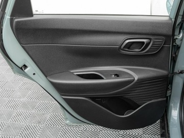 Hyundai Bayon SUV 1.0 T-GDI 100KM 2023 Hyundai Bayon WD1716T#1.0 T-GDI Modern Wirtualny, zdjęcie 19