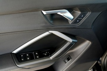 Audi Q3 II 2020 Audi Q3 FUL LED pełna skóra KAMERA parktronik, zdjęcie 14