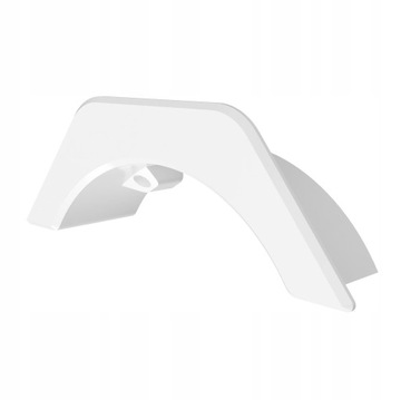 Вешалка-крючок для держателя пылесоса - УНИВЕРСАЛЬНАЯ!