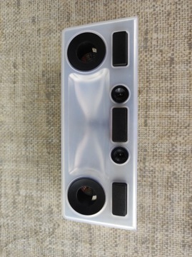 LAMPKA KABINY PODSUFITKI BMW E60 63316962058