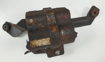 MOCOWANIE POMPY PALIWA FORD MONDEO MK3 1S7U9A407BC