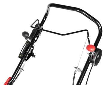 Бензиновый скарификатор Cedrus WR02-R 40 см Loncin