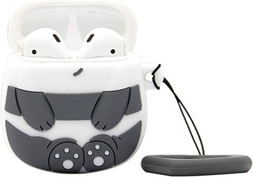 100 дизайнов! ЧЕХОЛ ДЛЯ APPLE AIRPODS 1 AIRPODS 2 DUCK