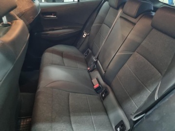 Toyota Corolla XII Hatchback 1.2 Turbo D-4T 116KM 2020 Toyota Corolla 1.2 T Comfort MS Seria E21 (2019-), zdjęcie 12