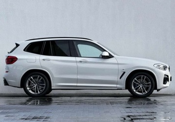 BMW X3 2018 BMW X3 I wlasciciel M Sport Gwarancja Bezwypadkowy FVAT23, zdjęcie 2