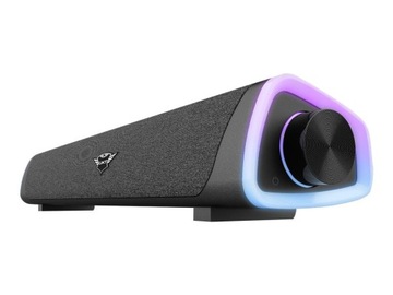TRUST GXT620 AXON RGB LED SOUNDBAR