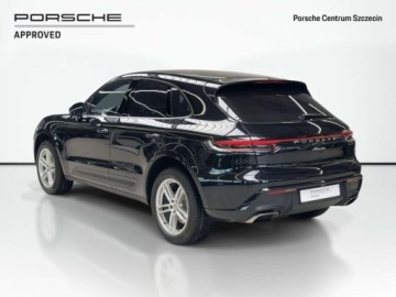 Porsche Macan SUV Facelifting II 2.0  265KM 2022 Porsche Macan Porsche Macan 265KM PDLS Faktura VAT 23 2.0 Benzyna, zdjęcie 2