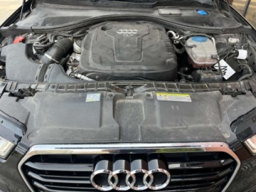 Audi A6 C7 Avant Facelifting 2.0 TDI ultra 190KM 2014 Audi A6 Avant 2.0 diesel 190 KM automat zarej w PL zadbany mozliwa za, zdjęcie 30